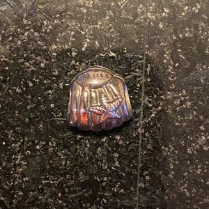 Pandora Starfish Charm